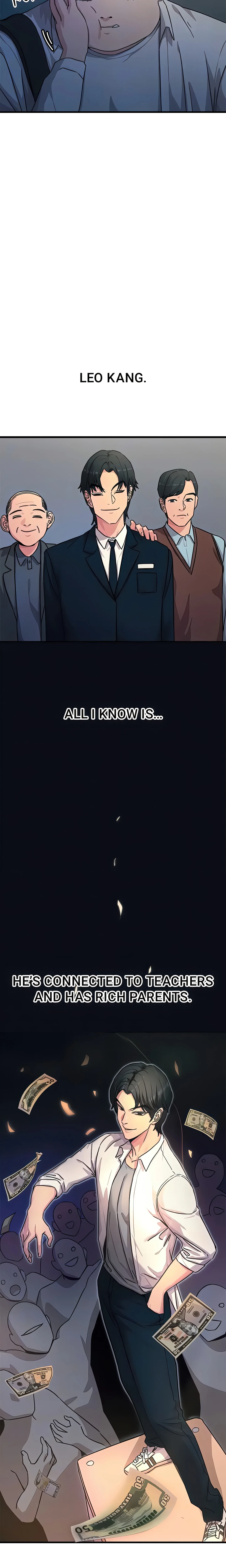 Once Was Enough (Official) chapter 4 page 15