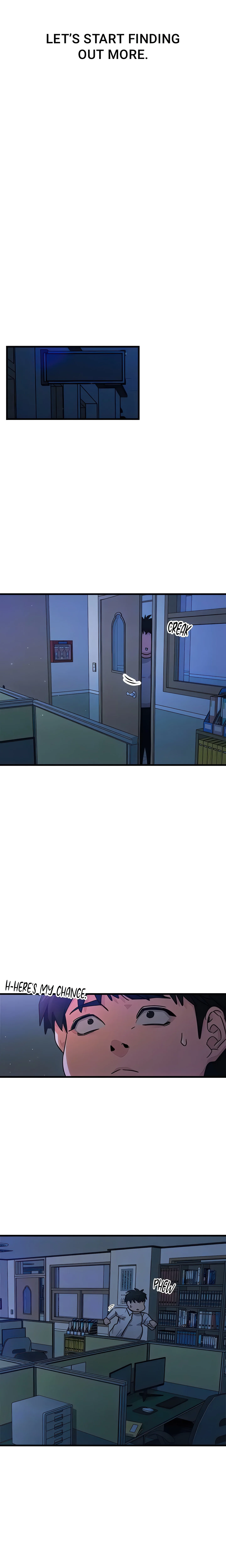 Once Was Enough (Official) chapter 4 page 16