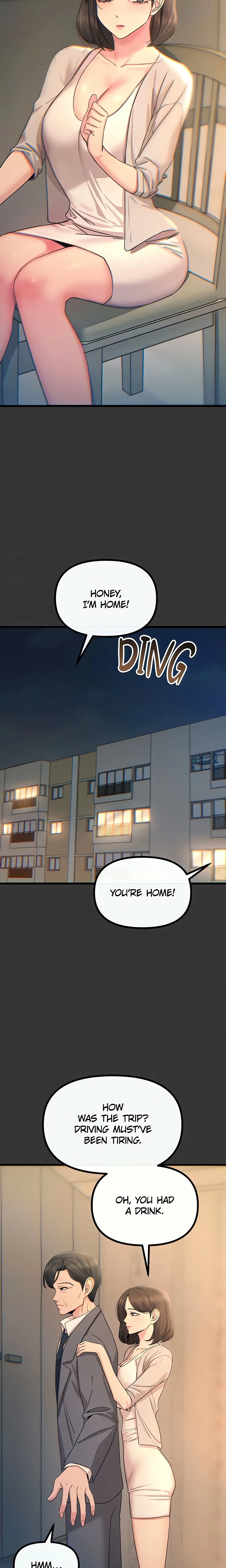 Once Was Enough (Official) chapter 40 page 10