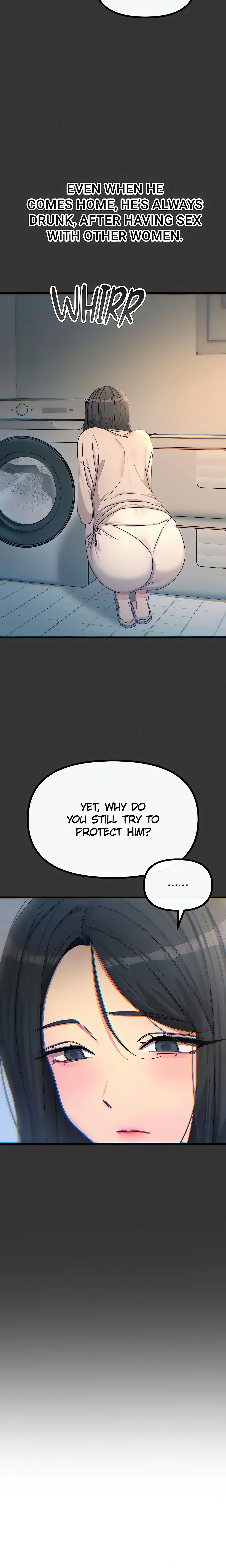 Once Was Enough (Official) chapter 40 page 12