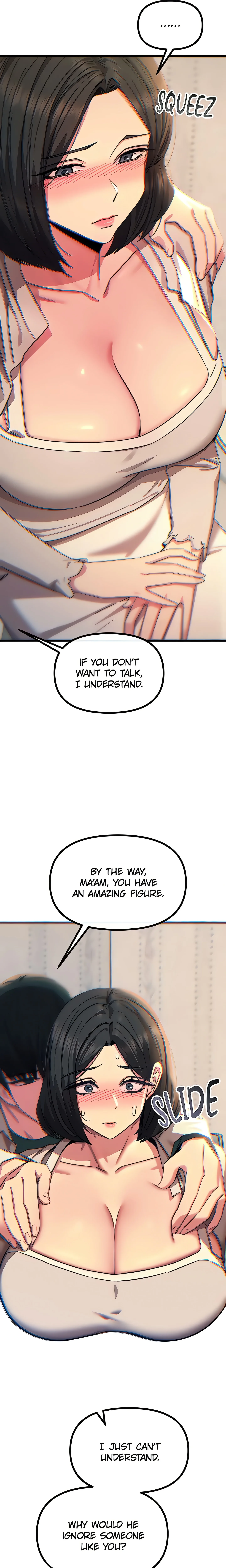 Once Was Enough (Official) chapter 40 page 13