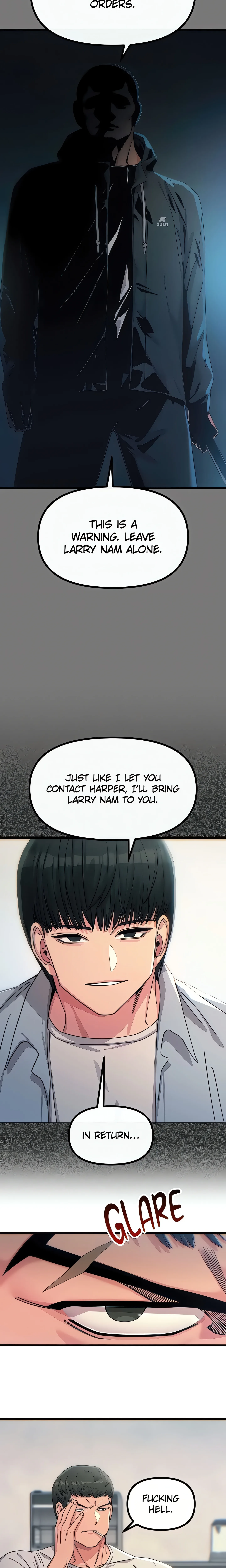 Once Was Enough (Official) chapter 40 page 2