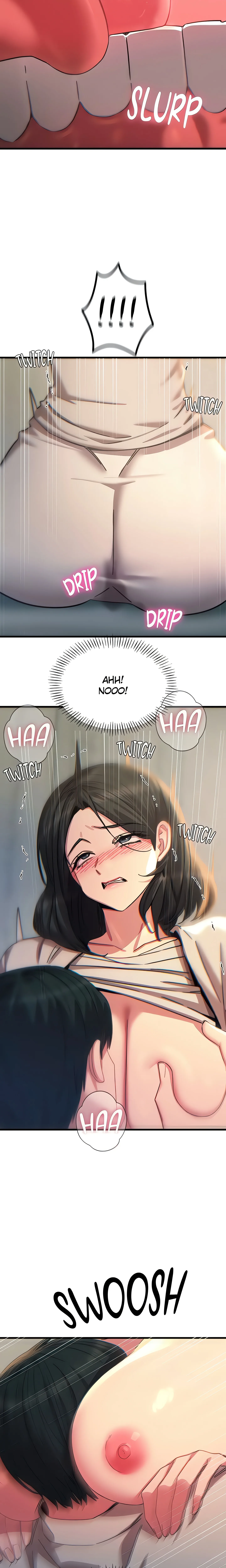 Once Was Enough (Official) chapter 40 page 22