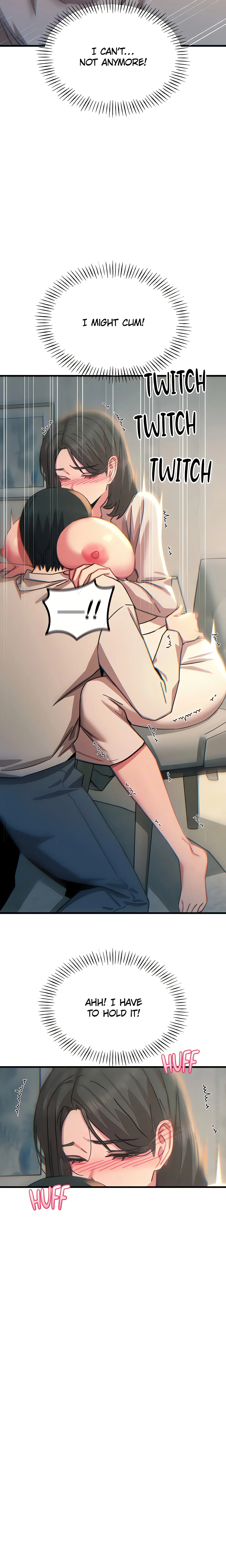 Once Was Enough (Official) chapter 40 page 23