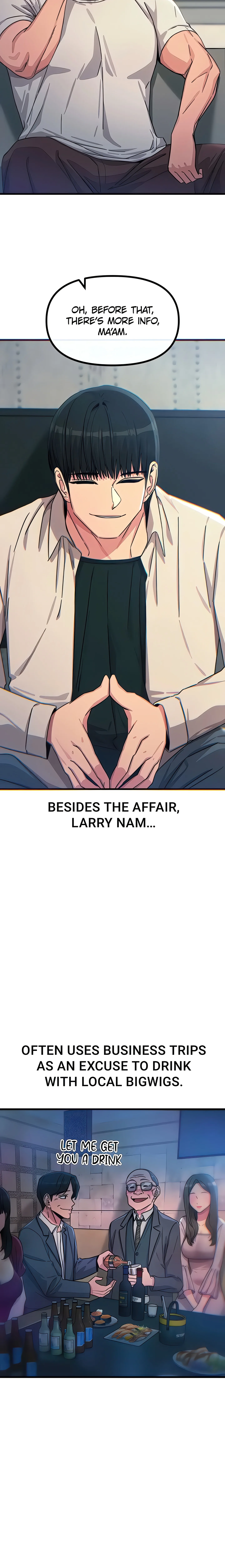 Once Was Enough (Official) chapter 40 page 3