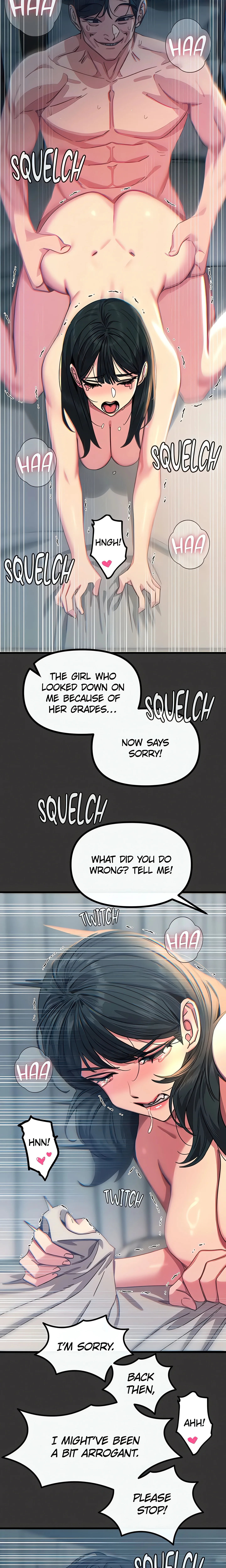 Once Was Enough (Official) chapter 40 page 5