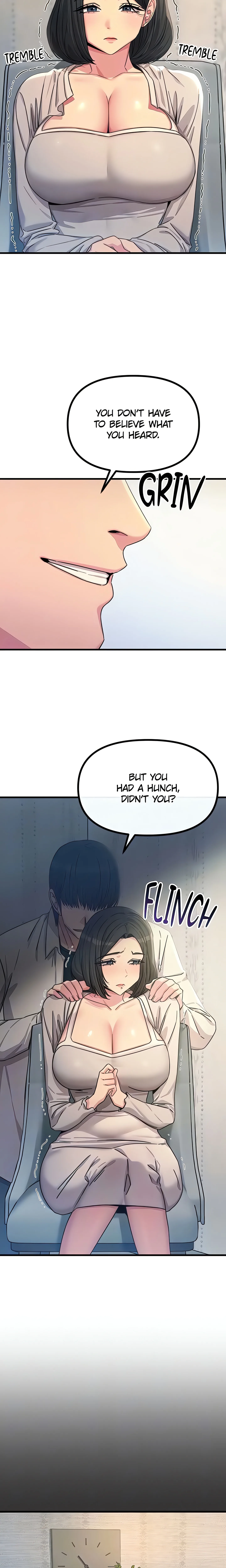 Once Was Enough (Official) chapter 40 page 7