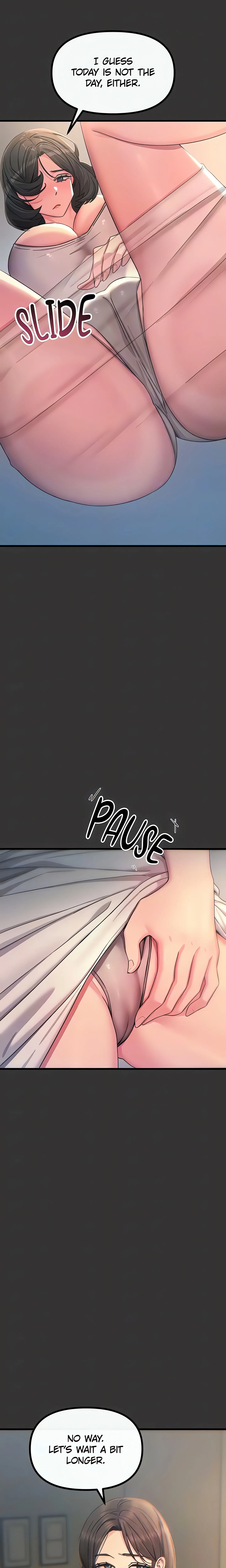 Once Was Enough (Official) chapter 40 page 9