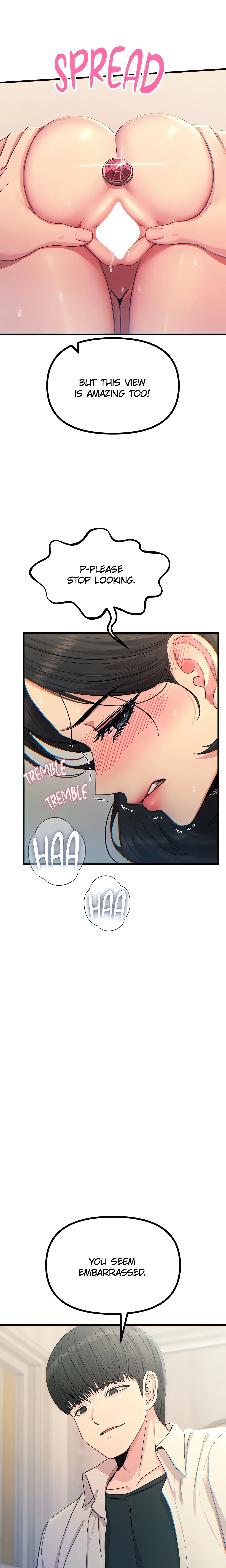 Once Was Enough (Official) chapter 41 page 10