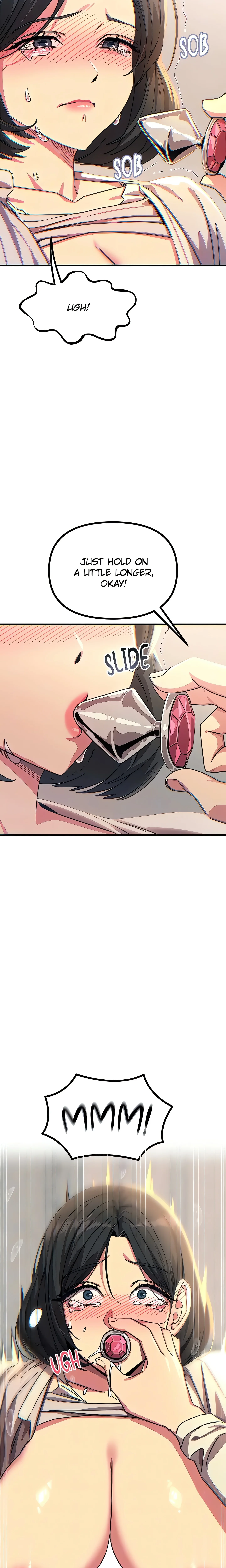 Once Was Enough (Official) chapter 41 page 18