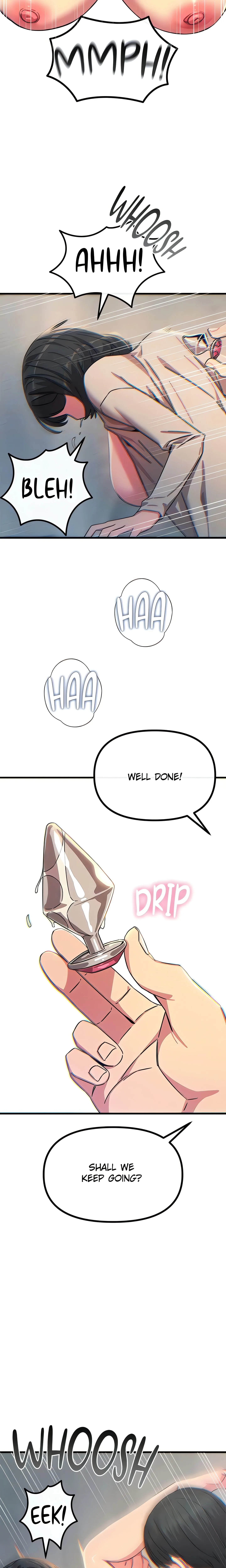 Once Was Enough (Official) chapter 41 page 19