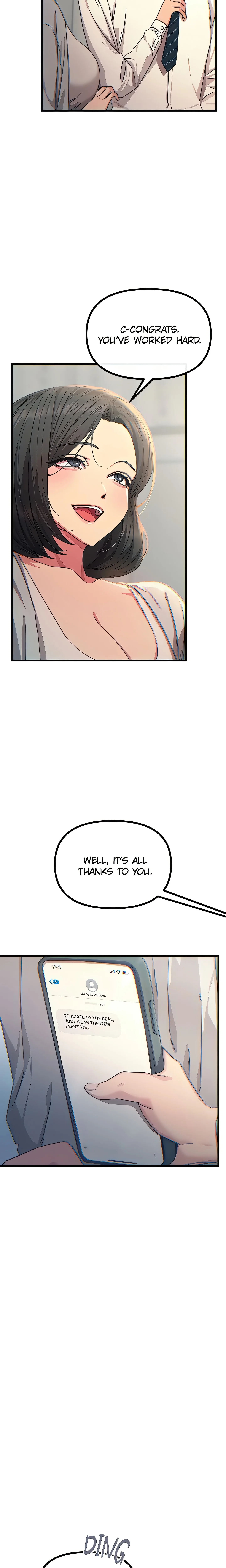Once Was Enough (Official) chapter 41 page 2