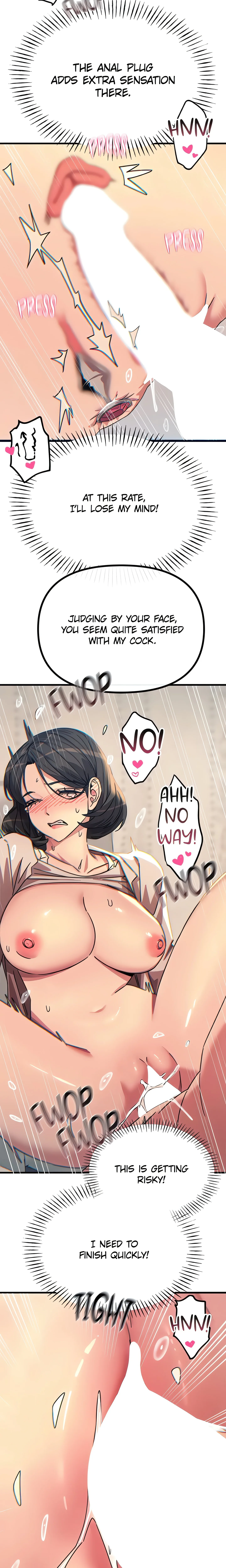 Once Was Enough (Official) chapter 41 page 24