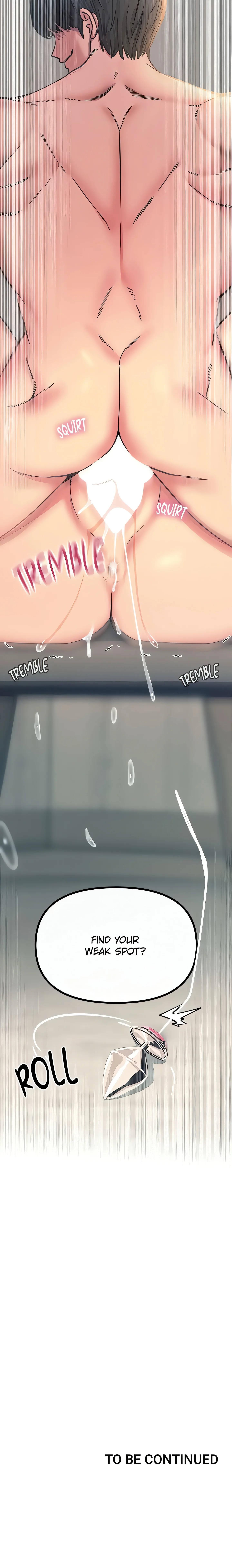 Once Was Enough (Official) chapter 41 page 27