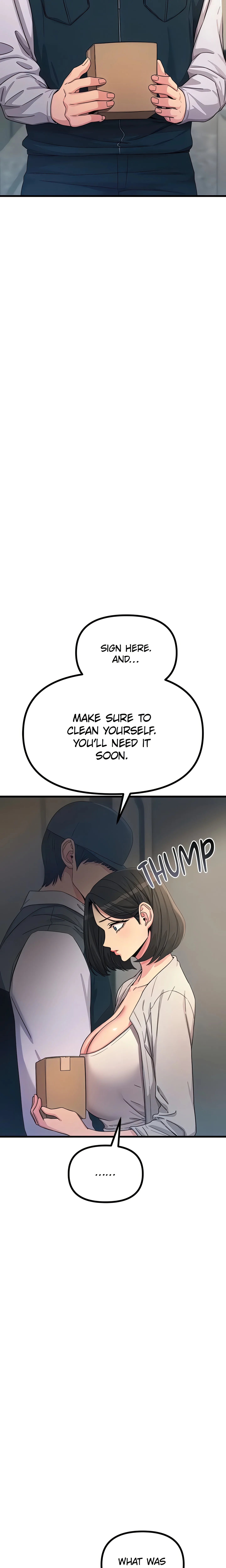Once Was Enough (Official) chapter 41 page 4