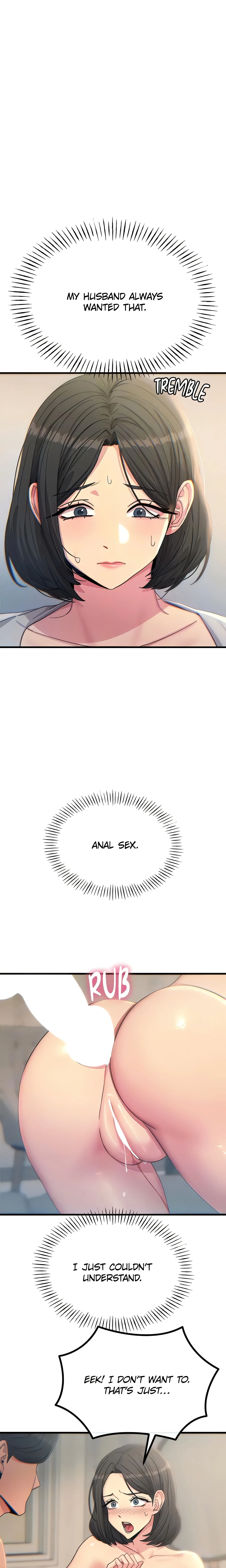 Once Was Enough (Official) chapter 41 page 6