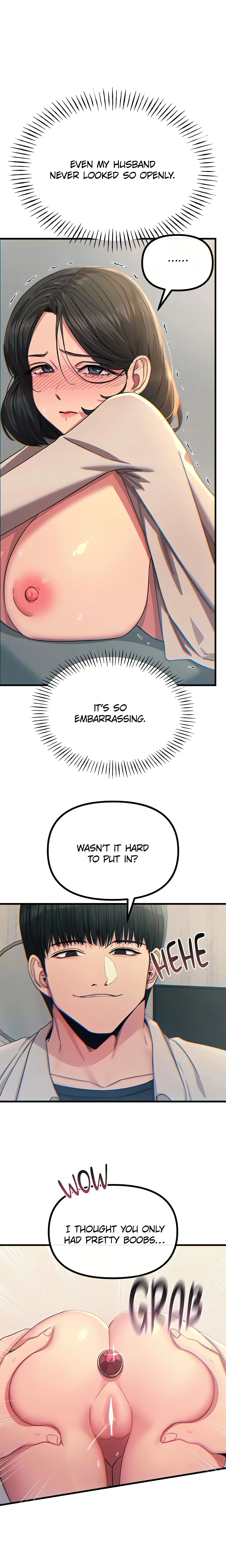 Once Was Enough (Official) chapter 41 page 9