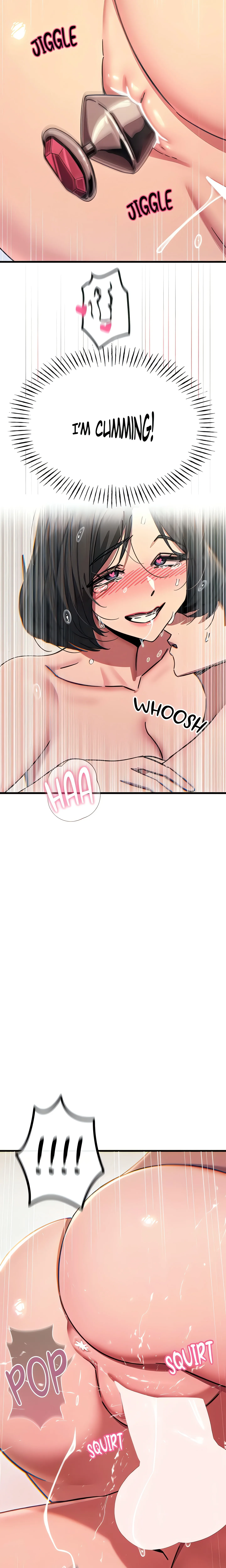 Once Was Enough (Official) chapter 42 page 14