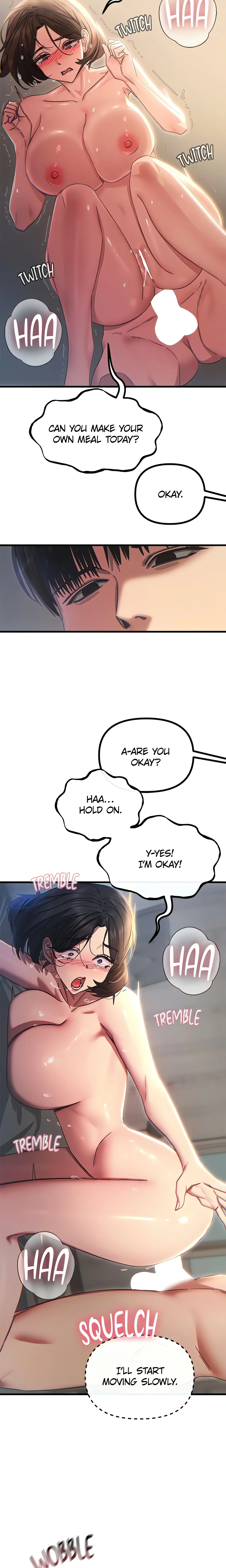 Once Was Enough (Official) chapter 42 page 25