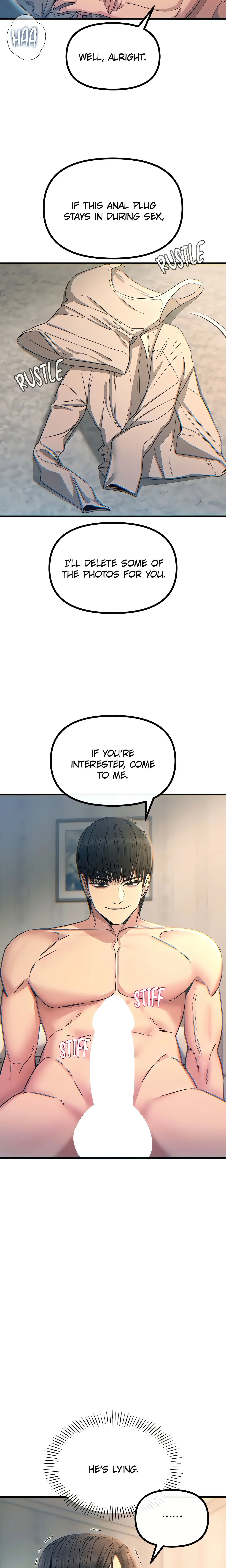 Once Was Enough (Official) chapter 42 page 5