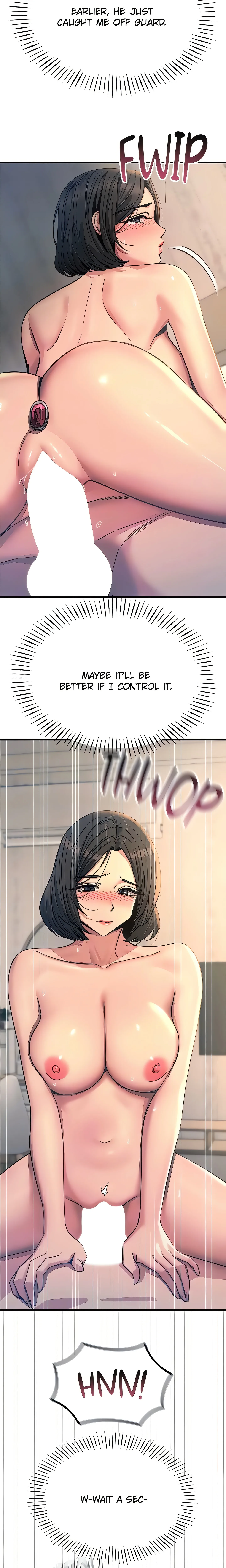 Once Was Enough (Official) chapter 42 page 7