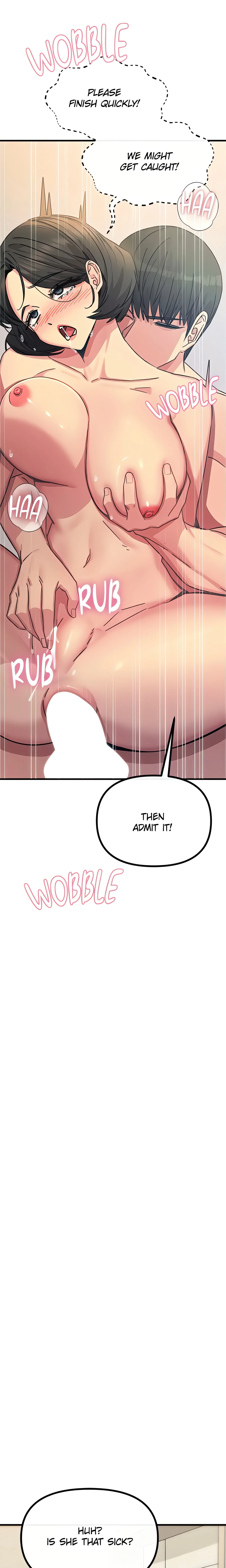 Once Was Enough (Official) chapter 43 page 11