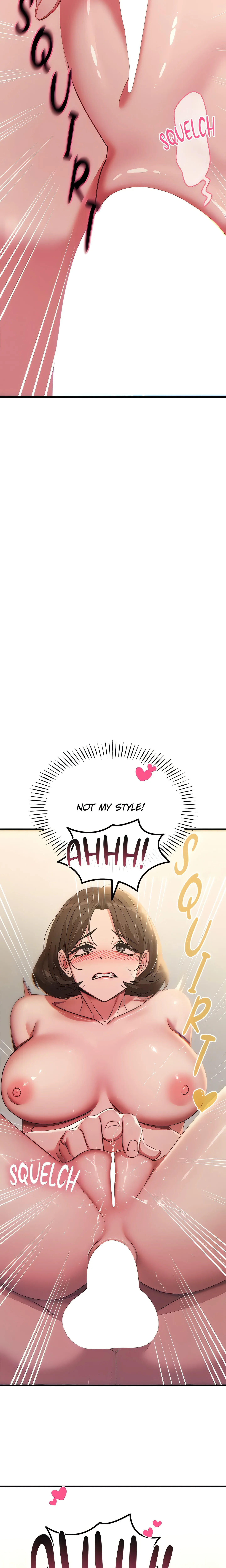 Once Was Enough (Official) chapter 43 page 13