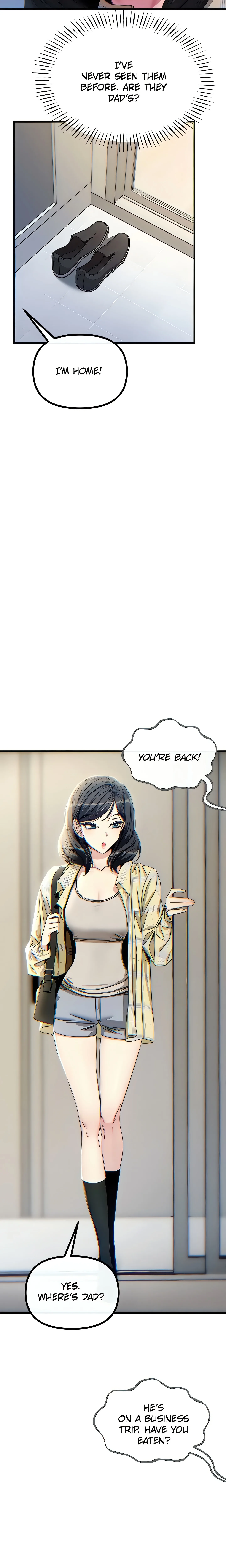 Once Was Enough (Official) chapter 43 page 2
