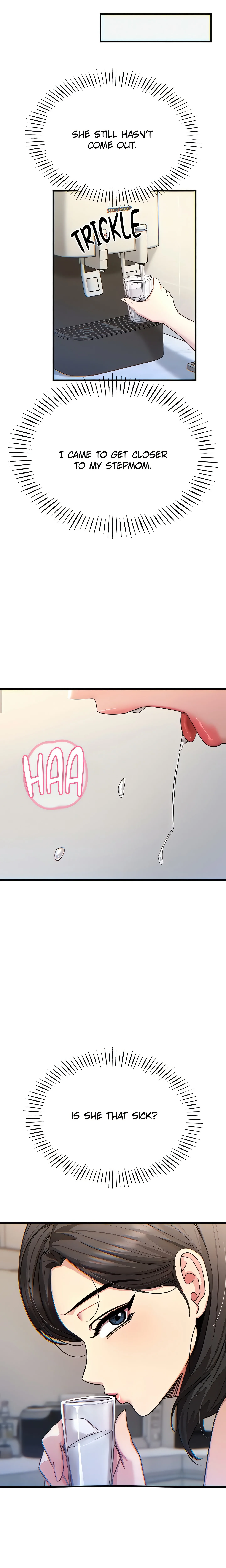 Once Was Enough (Official) chapter 43 page 3