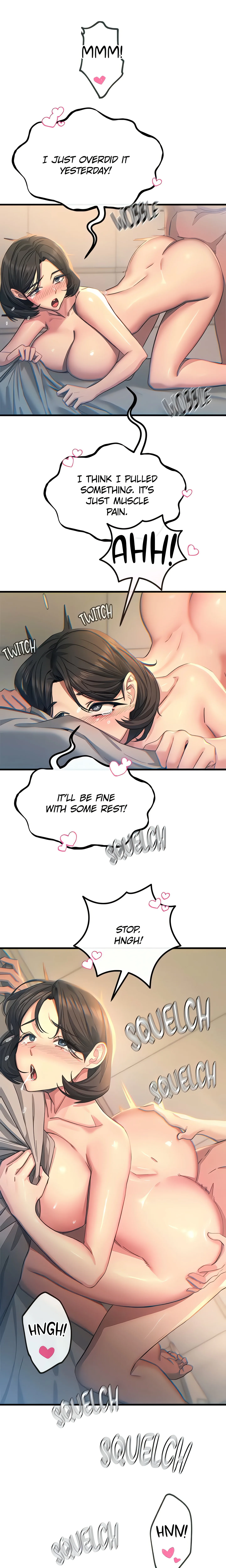 Once Was Enough (Official) chapter 43 page 5