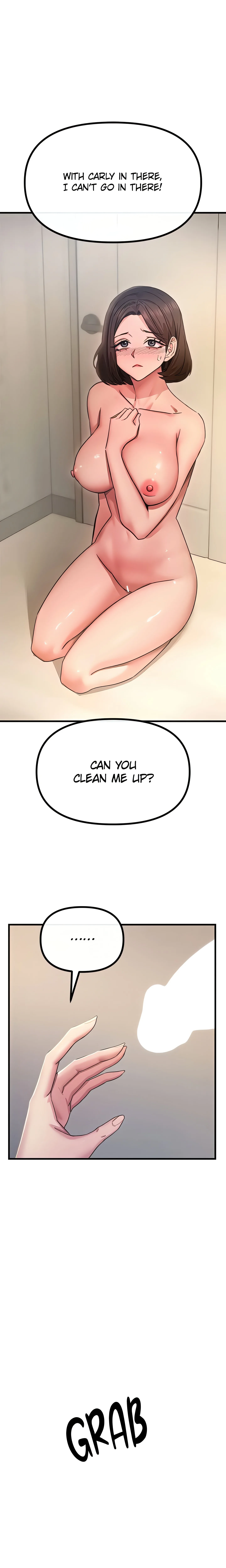 Once Was Enough (Official) chapter 44 page 1
