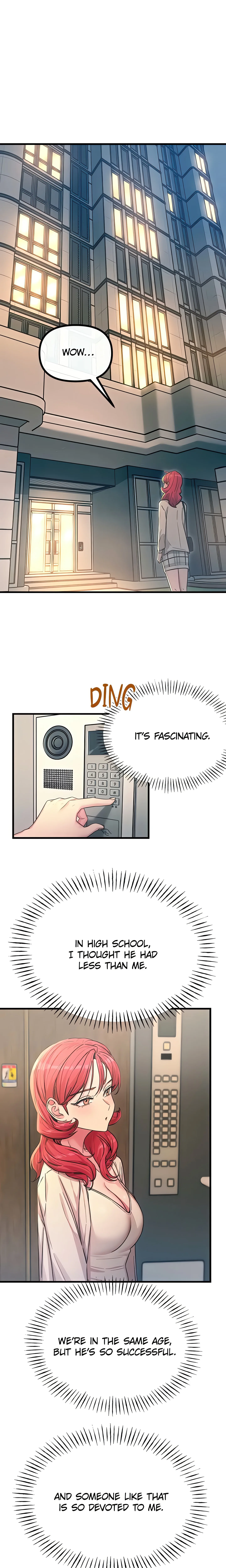 Once Was Enough (Official) chapter 44 page 10
