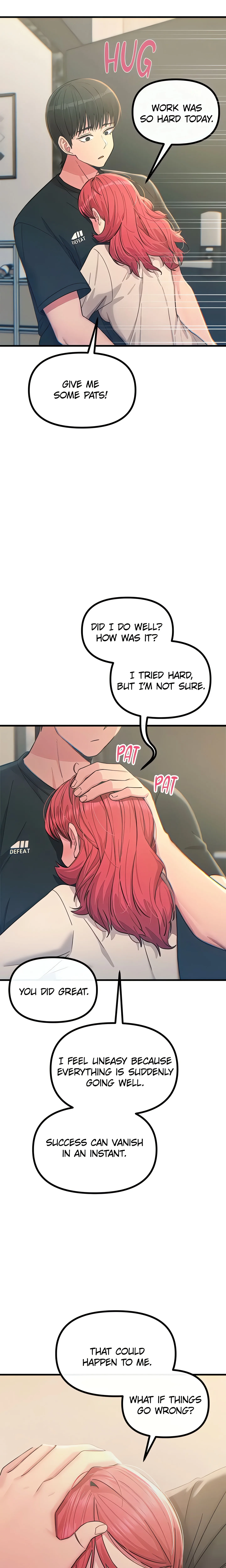 Once Was Enough (Official) chapter 44 page 13
