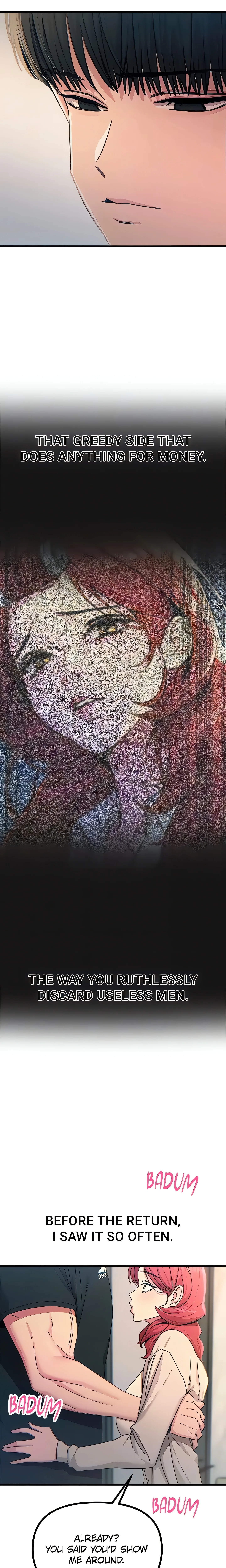 Once Was Enough (Official) chapter 44 page 16