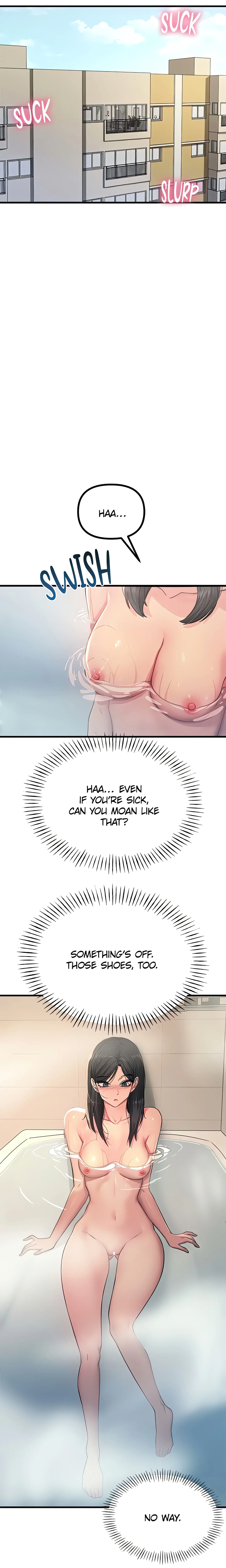 Once Was Enough (Official) chapter 44 page 2