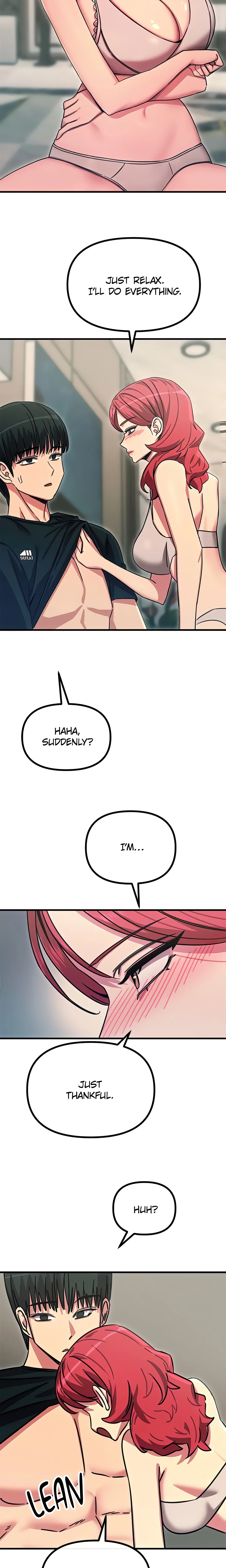 Once Was Enough (Official) chapter 44 page 22