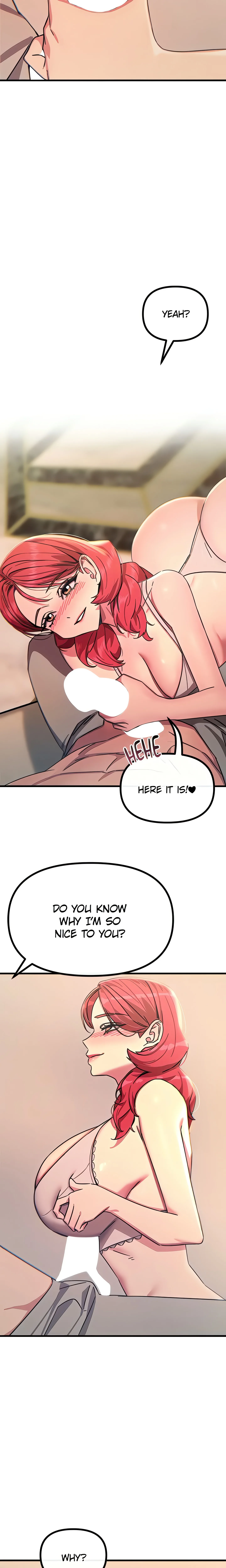 Once Was Enough (Official) chapter 44 page 24