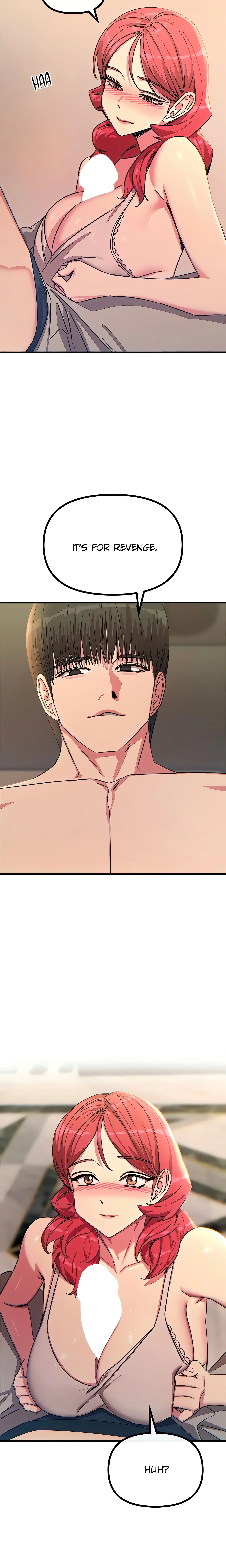 Once Was Enough (Official) chapter 44 page 25