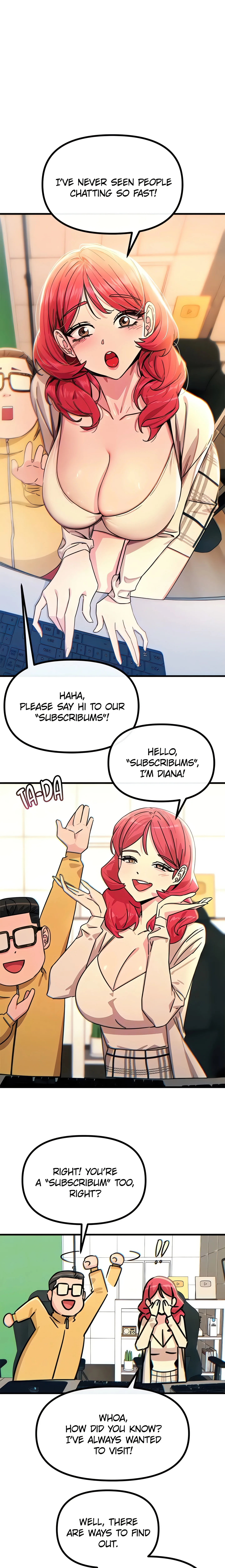 Once Was Enough (Official) chapter 44 page 6
