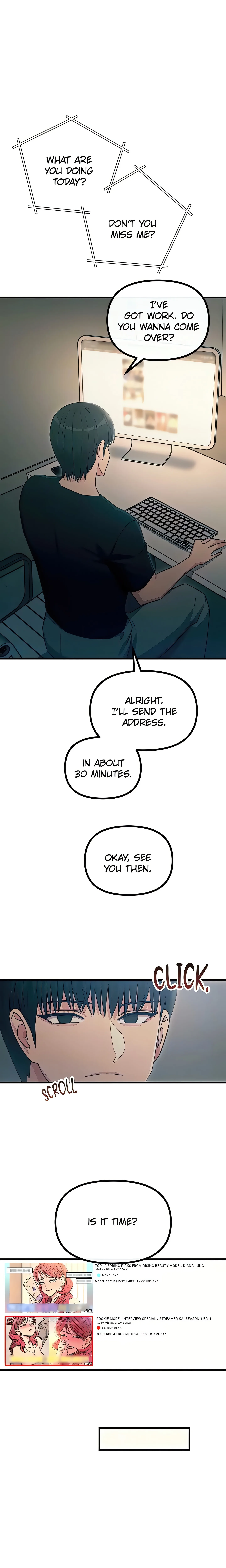 Once Was Enough (Official) chapter 44 page 9