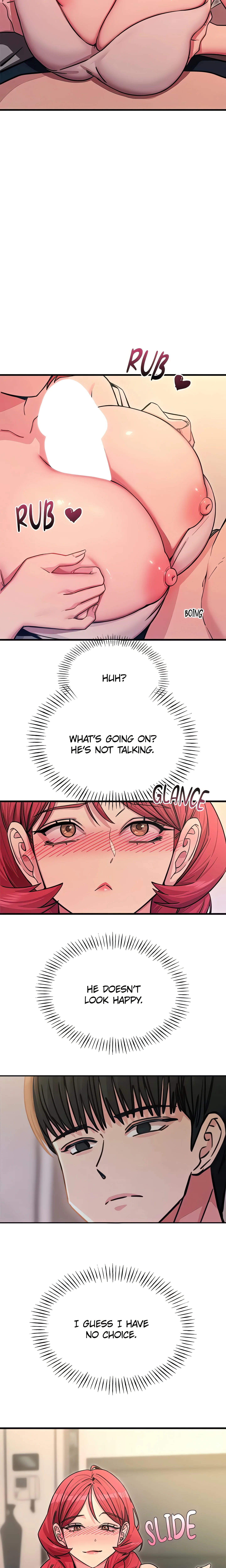 Once Was Enough (Official) chapter 45 page 2