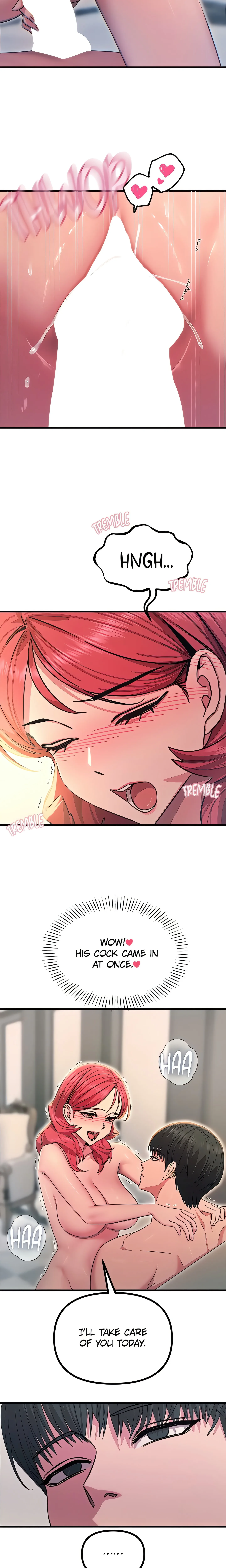 Once Was Enough (Official) chapter 45 page 4