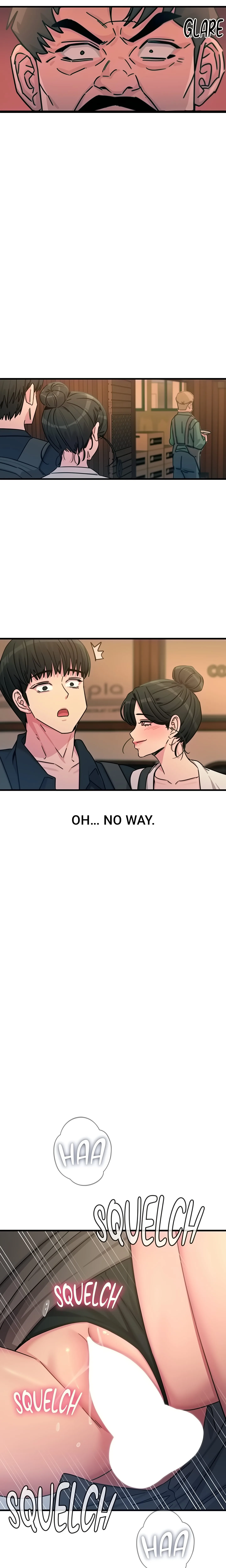 Once Was Enough (Official) chapter 46 page 20