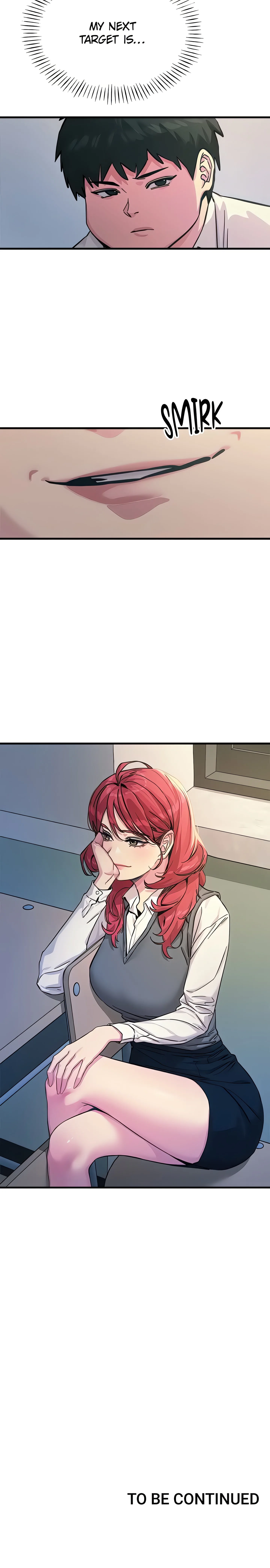 Once Was Enough (Official) chapter 5 page 24