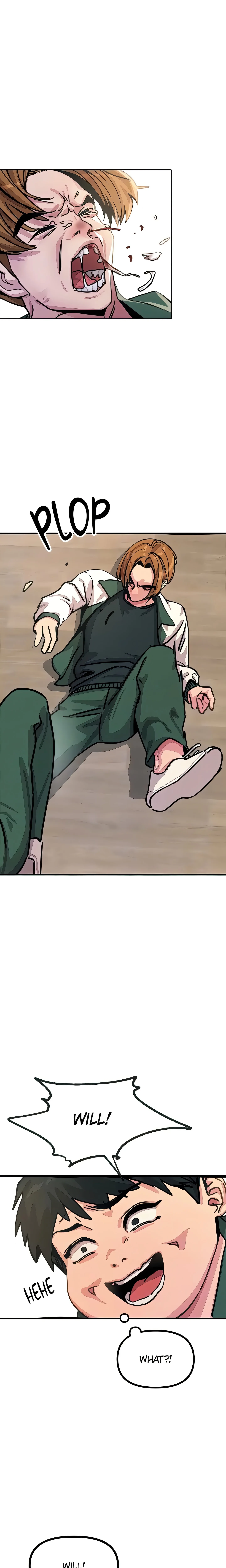 Once Was Enough (Official) chapter 6 page 16