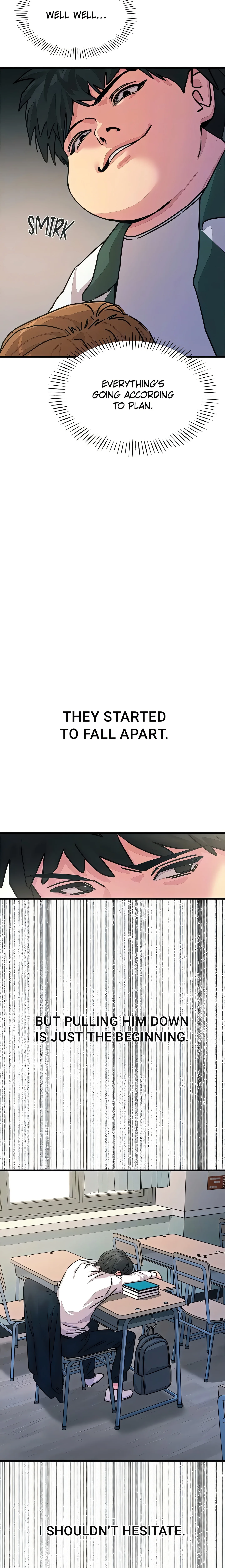 Once Was Enough (Official) chapter 6 page 18