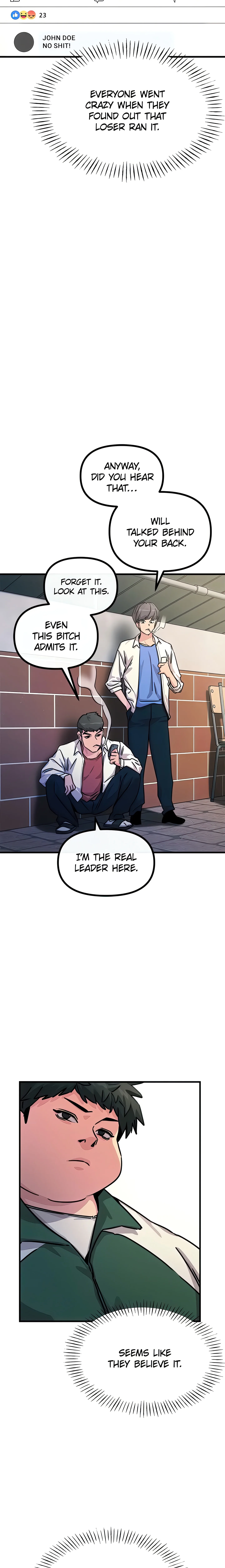 Once Was Enough (Official) chapter 6 page 4