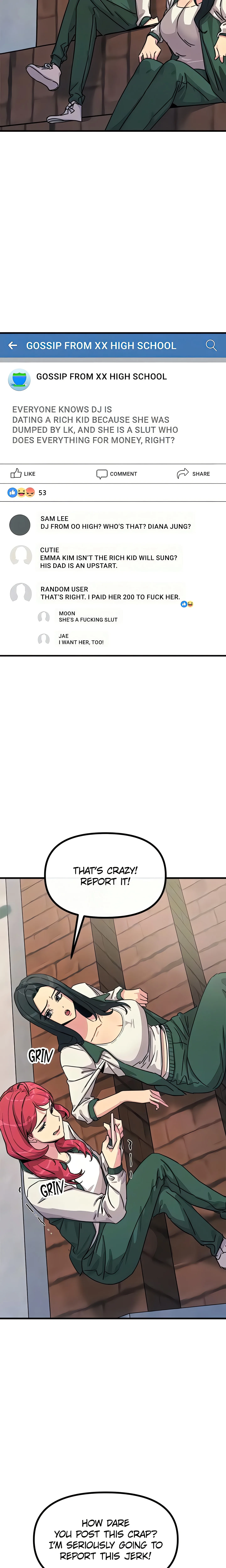 Once Was Enough (Official) chapter 6 page 7