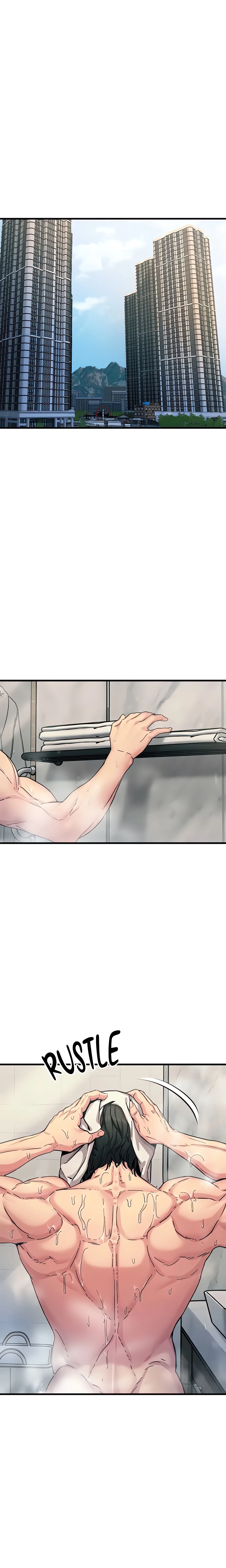 Once Was Enough (Official) chapter 7 page 1