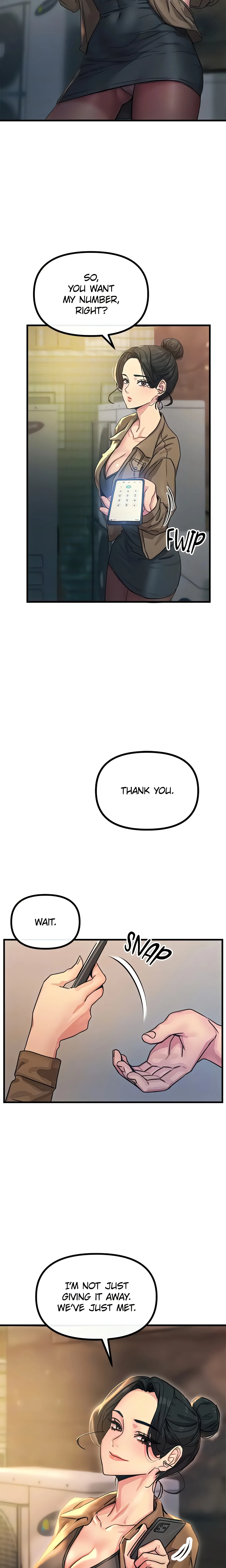Once Was Enough (Official) chapter 7 page 15